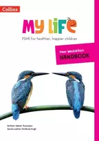KNYGA Karen Thomson Peer Mediation Handbook