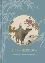 KNYGA Regina Linke Oxherd Boy