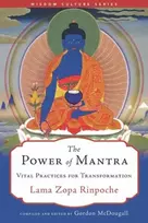 KNYGA Lama Zopa Rinpoche Power of Mantra