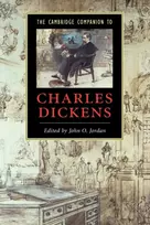 KNYGA Bookshop Cambridge Companion to Charles Dickens