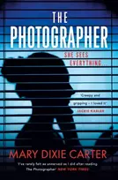 KNYGA Mary Dixie Carter Photographer