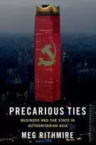 KNYGA Meg Rithmire Precarious Ties