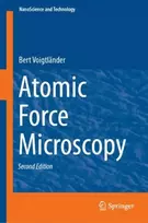 KNYGA Bert Voigtlander Atomic Force Microscopy