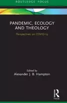 KNYGA Alexander Pandemic, Ecology and Theology