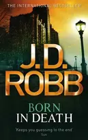 KNYGA Nora Roberts Born In Death