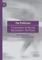 KNYGA Nick Machiavelli Politician