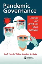 KNYGA Walter Amedzro St-Hilaire Pandemic Governance