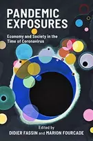 KNYGA Didier Fassin Pandemic Exposures – Economy and Society in the Time of Coronavirus