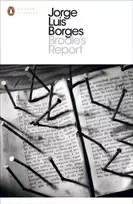 KNYGA Jorge Luis Borges Brodie's Report
