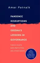 KNYGA Dr Amar Patnaik Pandemic Disruptions and Odisha's Lessons in Governance