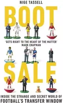 KNYGA Nige Tassell Boot Sale