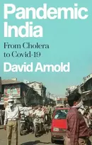 KNYGA David Arnold Pandemic India