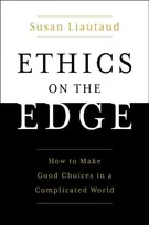 KNYGA Susan Liautaud Power of Ethics