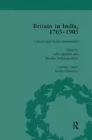 KNYGA John Marriott Britain in India, 1765-1905, Volume VI