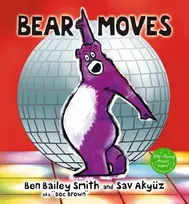 KNYGA Ben Bailey Smith Bear Moves
