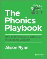 KNYGA Alison Ryan Phonics Playbook