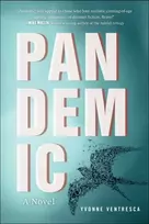 KNYGA Yvonne Ventresca Pandemic