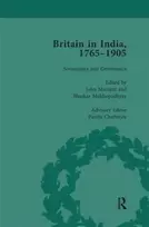 KNYGA John Marriott Britain in India, 1765-1905, Volume V