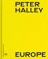 KNYGA Bookshop Peter Halley Europe (Bilingual edition)
