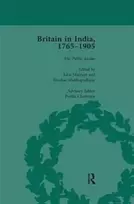 KNYGA John Marriott Britain in India, 1765-1905, Volume VI