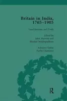 KNYGA John Marriott Britain in India, 1765-1905, Volume II