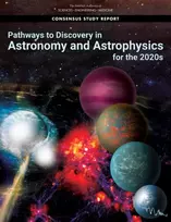 KNYGA National Academies of Sciences, Engineering, and Medicine Pathways to Discovery in Astronomy and Astrophysics for the 2020s