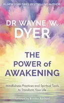KNYGA Wayne W Dyer Power of Awakening, The