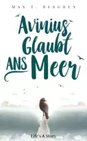 KNYGA Max T Berghen Avinius glaubt ans Meer