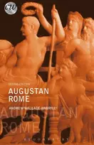 KNYGA Andrew Wallace Hadrill Augustan Rome