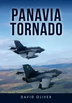 KNYGA David Oliver Panavia Tornado