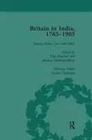 KNYGA John Marriott Britain in India, 1765-1905, Volume I