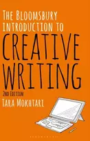 KNYGA Tara Mokhtari Bloomsbury Introduction to Creative Writing