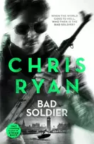 KNYGA Chris Ryan Bad Soldier