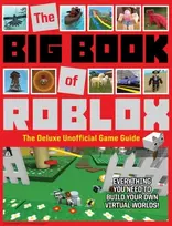KNYGA Triumph Books Big Book of Roblox