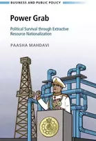 KNYGA Paasha Mahdavi Power Grab