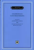 KNYGA JoAnn DellaNeva Ciceronian Controversies