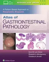 KNYGA Christina Arnold Md Atlas of Gastrointestinal Pathology: A Pattern Based Approach to Neoplastic Biopsies