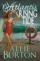 KNYGA Allie Burton Atlantis Rising Tide