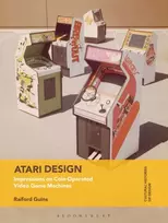 KNYGA Raiford Guins Atari Design
