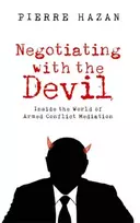 KNYGA Bookshop Negotiating with the Devil