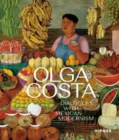 KNYGA Melanie Roumiguiere Olga Costa