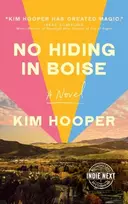 KNYGA Kim Hooper No Hiding in Boise