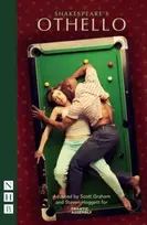 KNYGA William Shakespeare Othello
