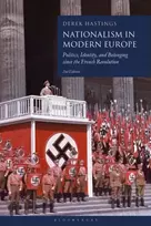 KNYGA Derek Hastings Nationalism in Modern Europe