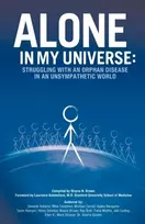 KNYGA Wayne Brown Alone in My Universe