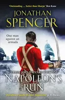 KNYGA Jonathan Spencer Napoleon's Run