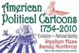 KNYGA Stephen Hess American Political Cartoons