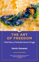 KNYGA Andrej Grubacic The Art of Freedom