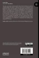 KNYGA Sarah J Link Narratological Approach to Lists in Detective Fiction