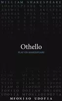 KNYGA William Shakespeare Othello
